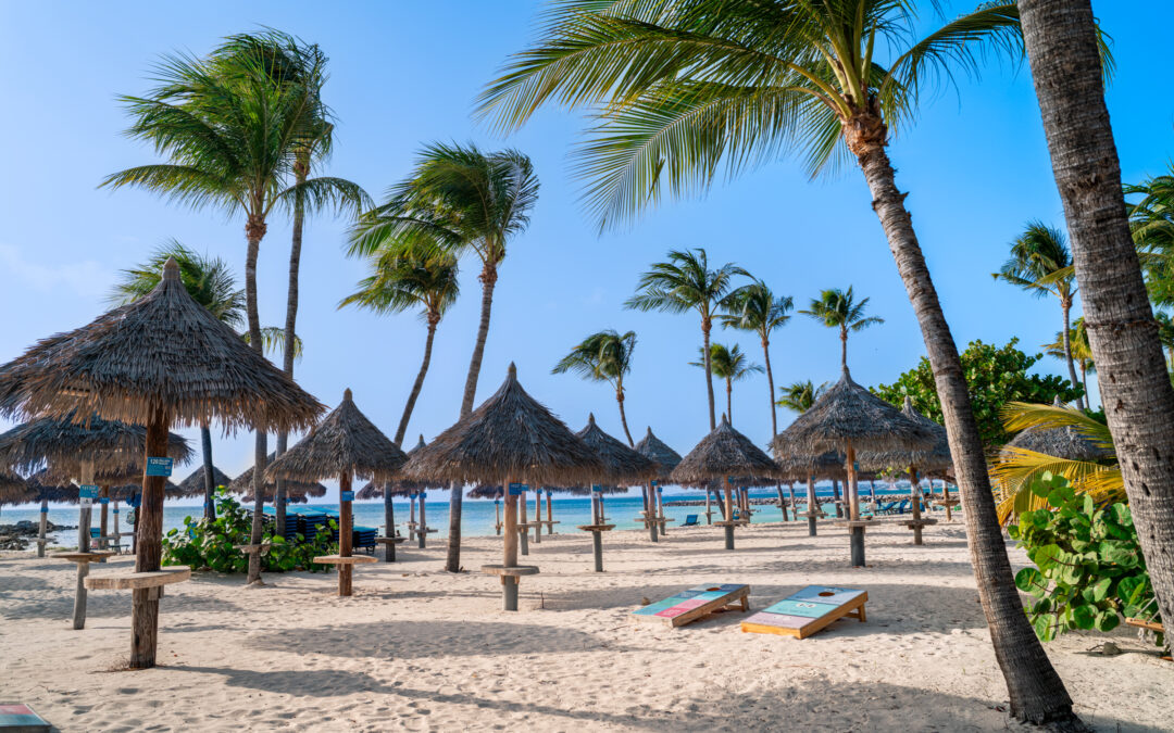 Aruba Island Adventure