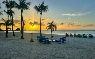 Aruba Concierge Perks