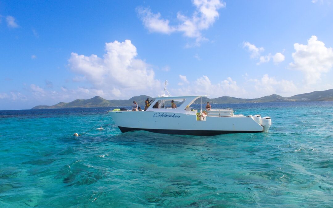 Basecamp for Adventure: My 4-Day Guide to St. Croix & The CB