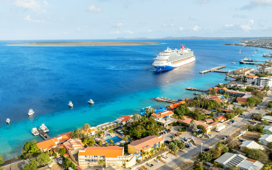 Your Bucket-List Must: Bonaire