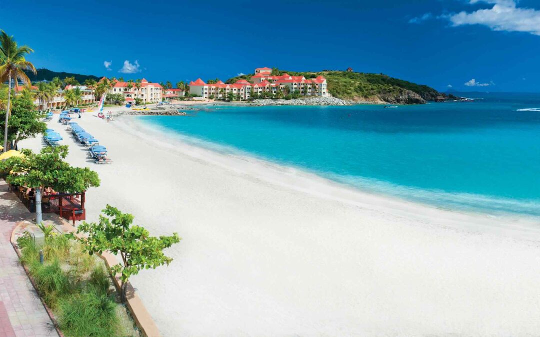 St. Maarten Island Adventure
