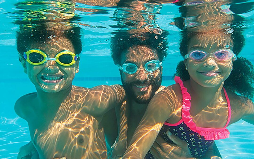 Tips & Tricks for Traveling with Kids