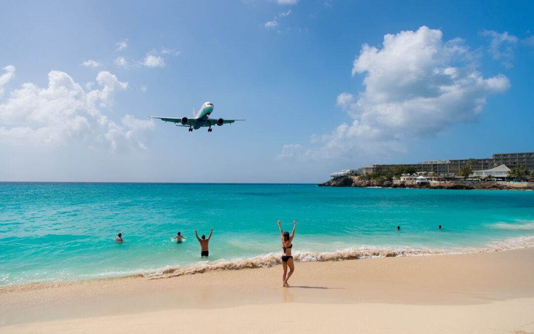 Easy to Book, Hard to Leave: Stress-Free Caribbean Travel Tips From Divi Resorts
