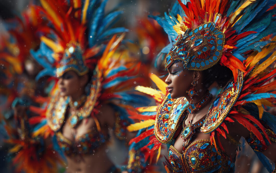 Crop Over 2026: Your Guide to Barbados’ Biggest Festival