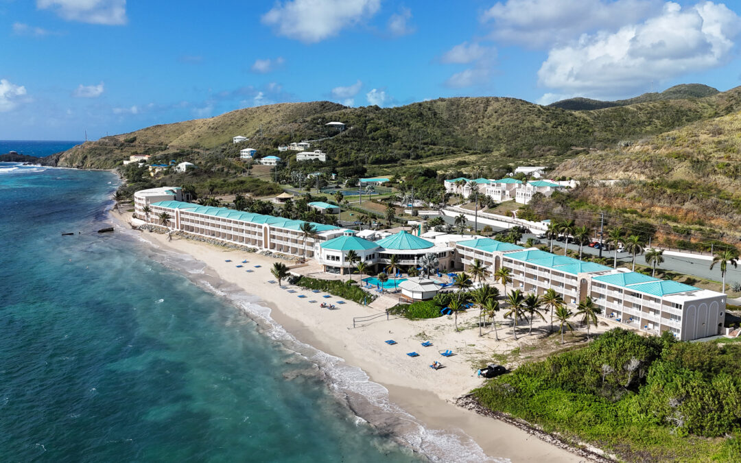 St. Croix: A Piece of the Caribbean You Can Reach Without a Passport – And Celebrate Freedom Week the Right Way