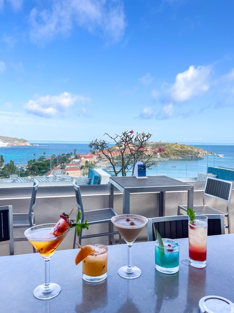 National Rum Day: 3 Island Rum Cocktails to Sip Like a Local